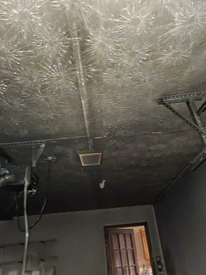Fire and smoke damage assessment for Emergency Water Damage Services in Wappinger