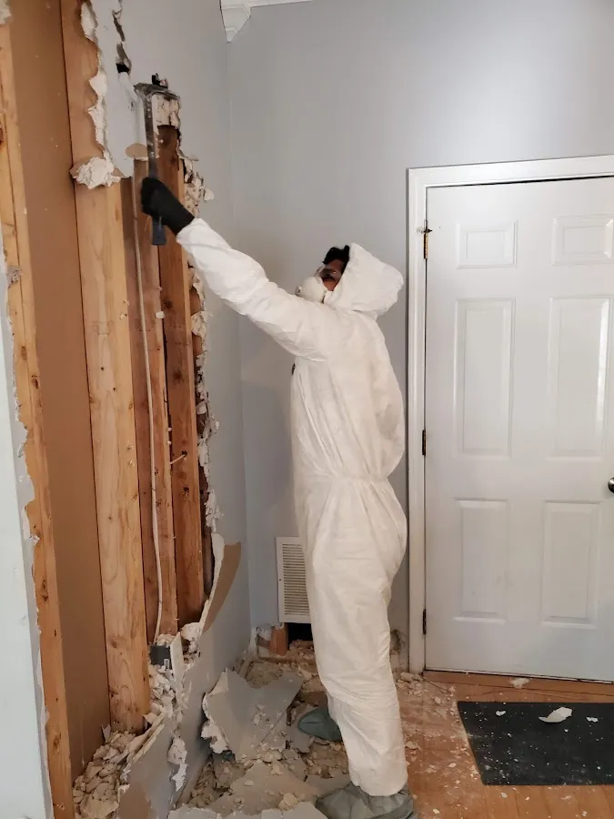Emergency Water Damage Services in Wappinger, NY